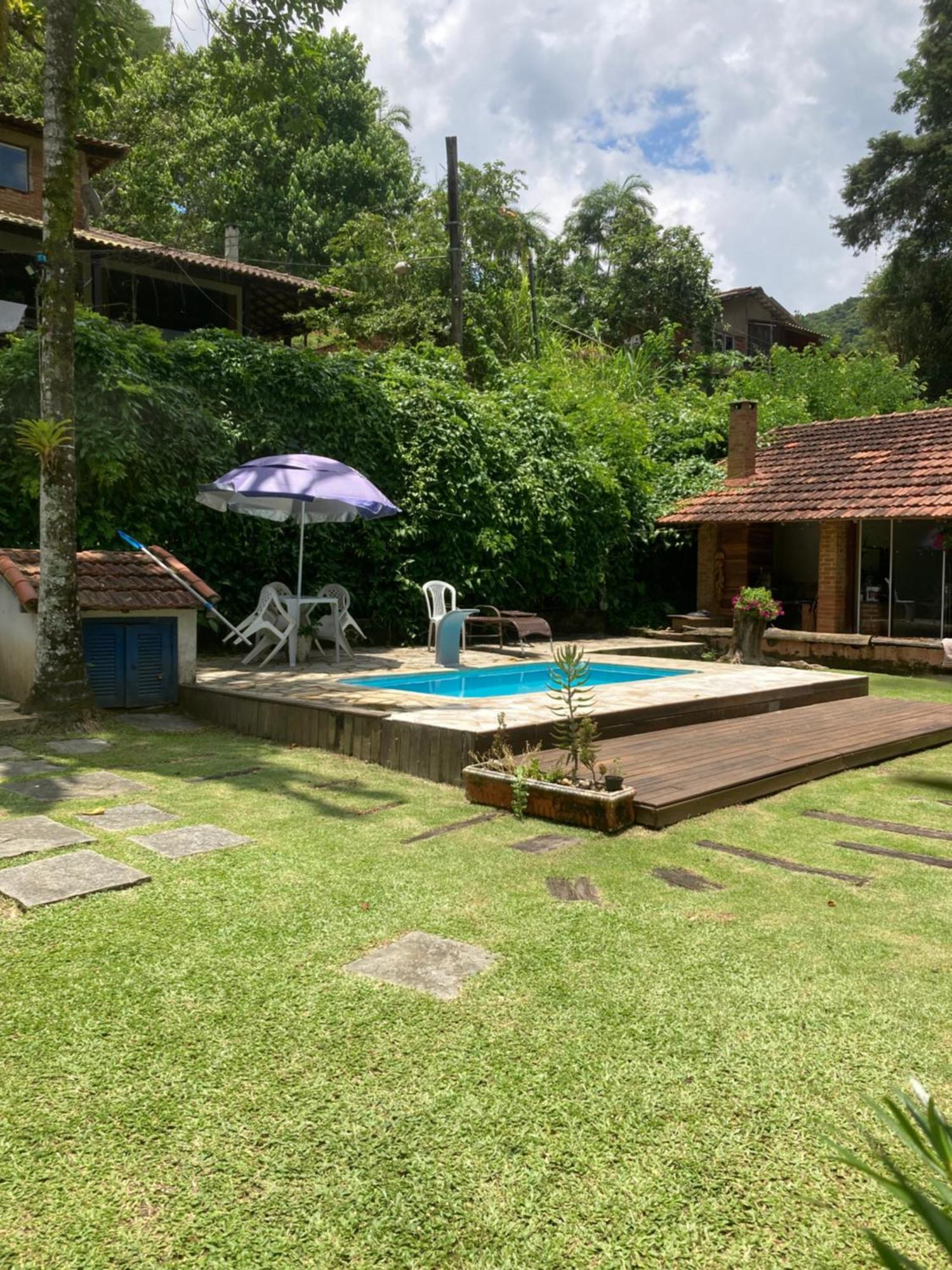 Casa De Campo Em Penedo Itatiaia  Εξωτερικό φωτογραφία